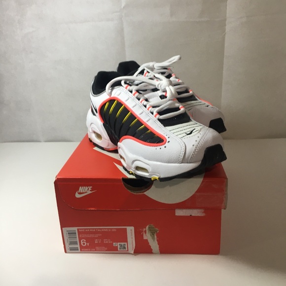 Nike air Max tailwind lV (GS) - Picture 2 of 8